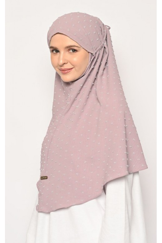Amerie Bergo Lilac